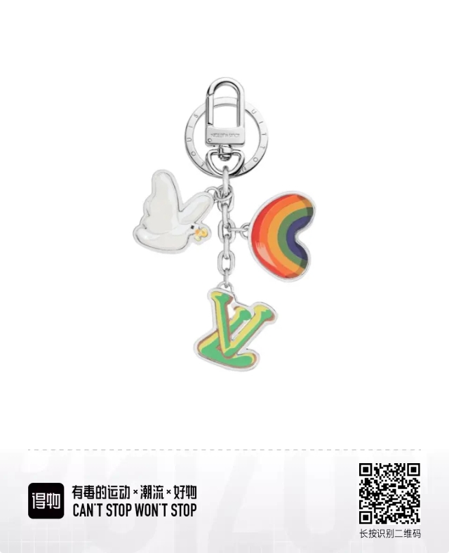 Louis Vuitton Keychains